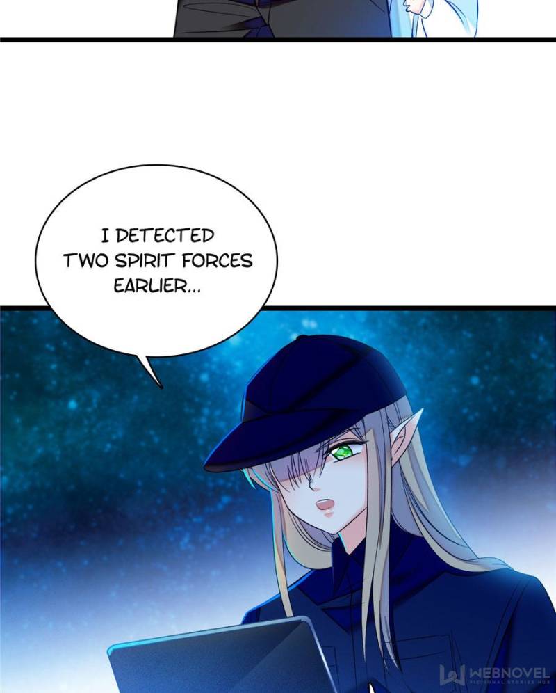 I’m Being Shipped With the King of Film! chapter 56 - page 27