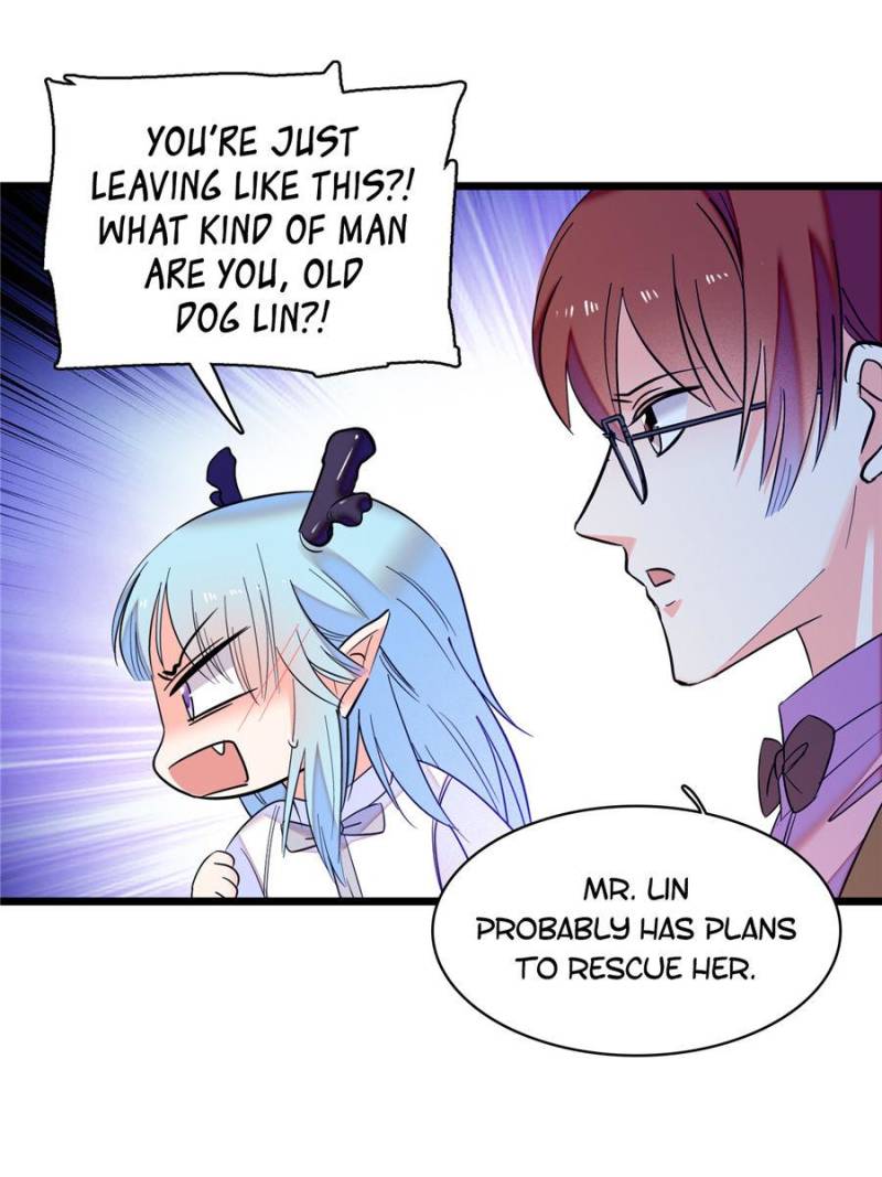 I’m Being Shipped With the King of Film! chapter 56 - page 31
