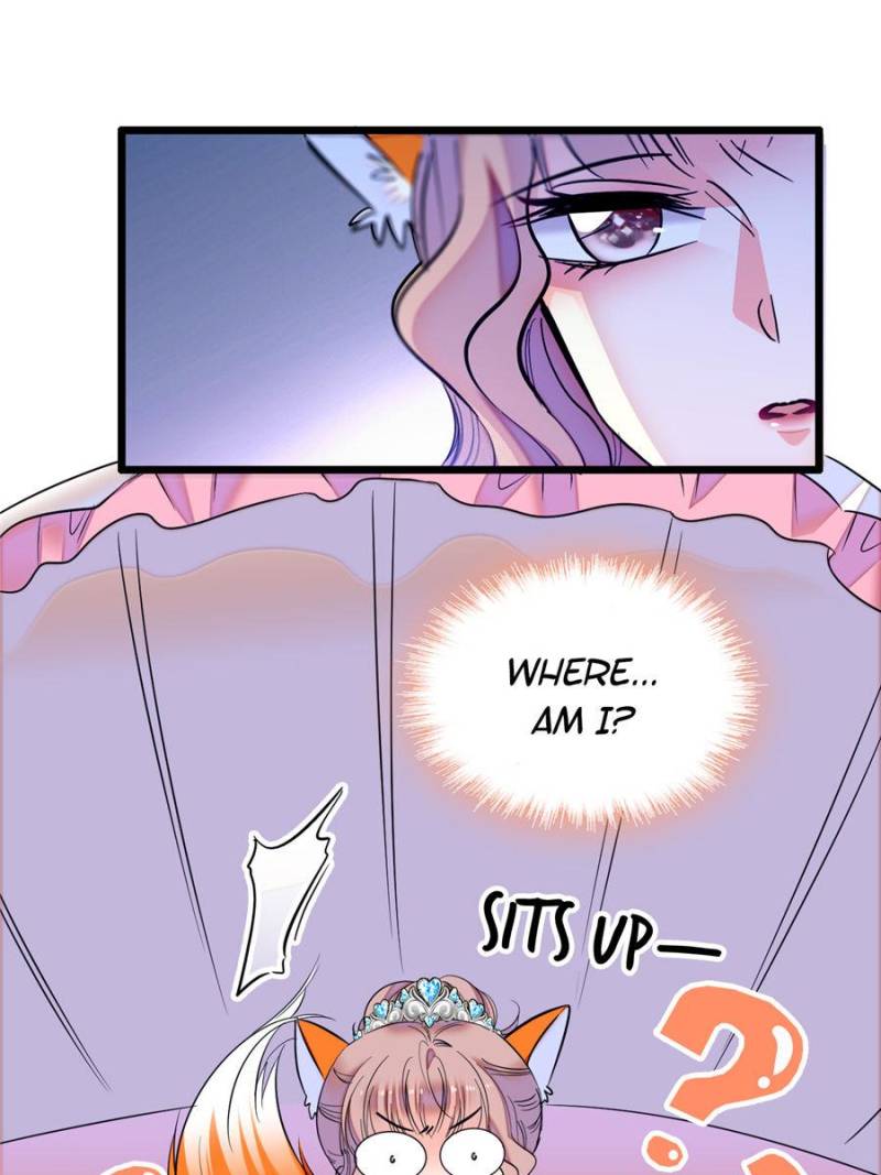 I’m Being Shipped With the King of Film! chapter 56 - page 35