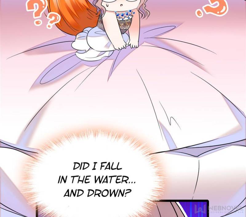 I’m Being Shipped With the King of Film! chapter 56 - page 36