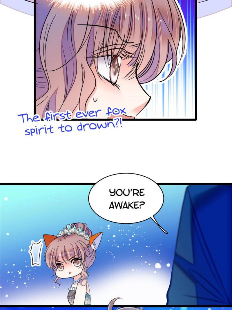 I’m Being Shipped With the King of Film! chapter 56 - page 37