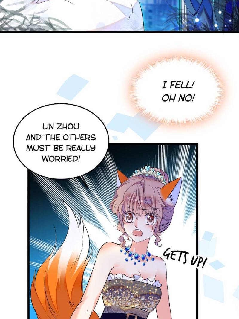 I’m Being Shipped With the King of Film! chapter 56 - page 42