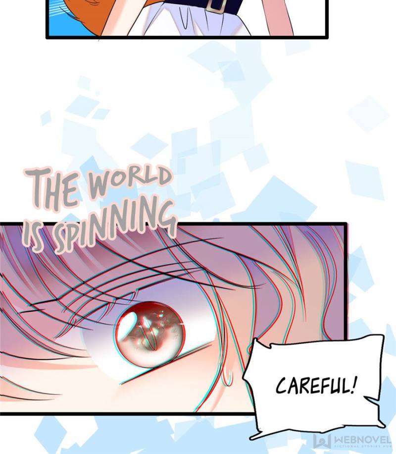 I’m Being Shipped With the King of Film! chapter 56 - page 43