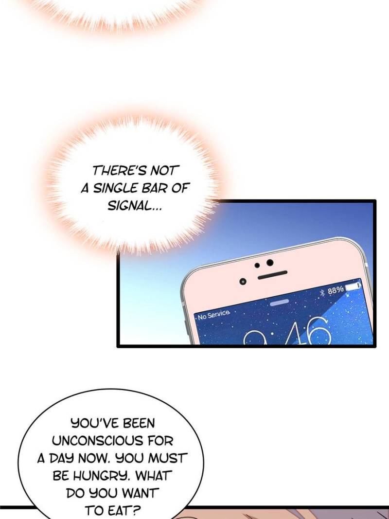 I’m Being Shipped With the King of Film! chapter 56 - page 46