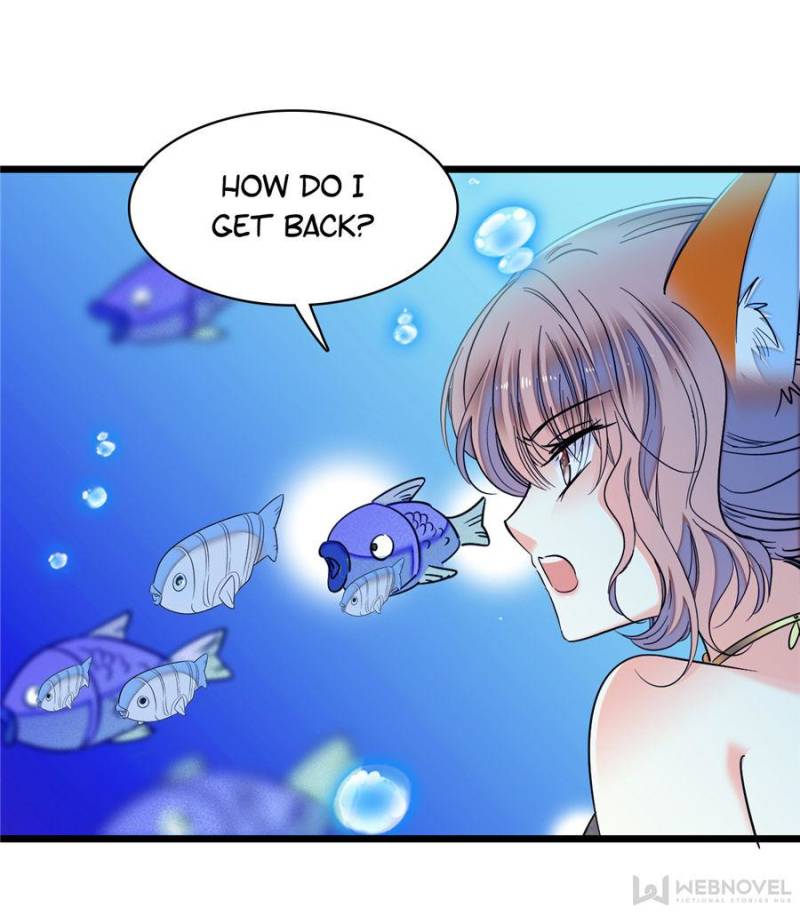I’m Being Shipped With the King of Film! chapter 56 - page 55