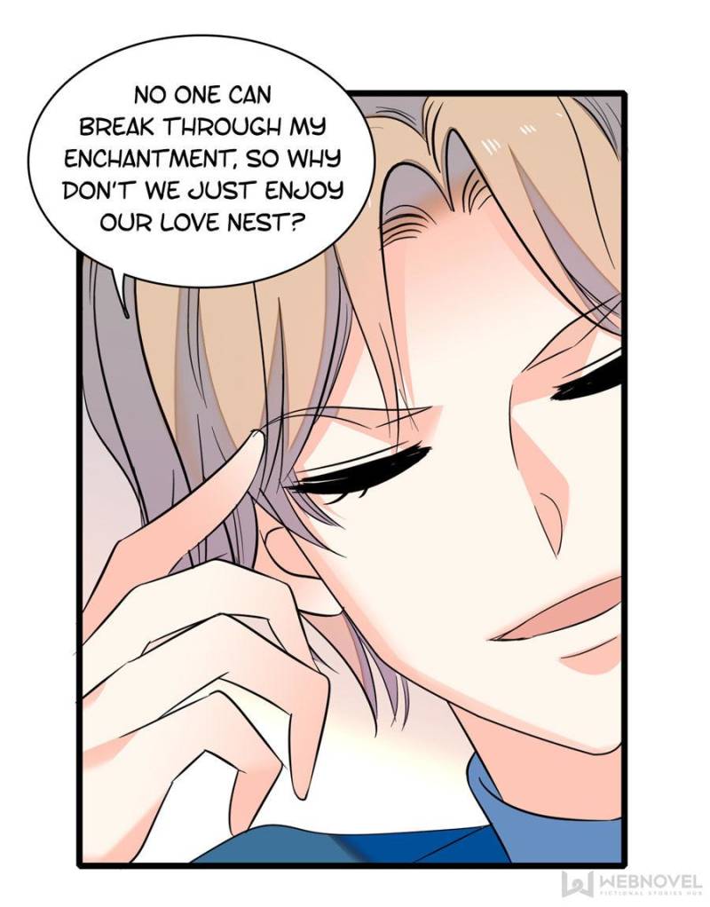 I’m Being Shipped With the King of Film! chapter 56 - page 57