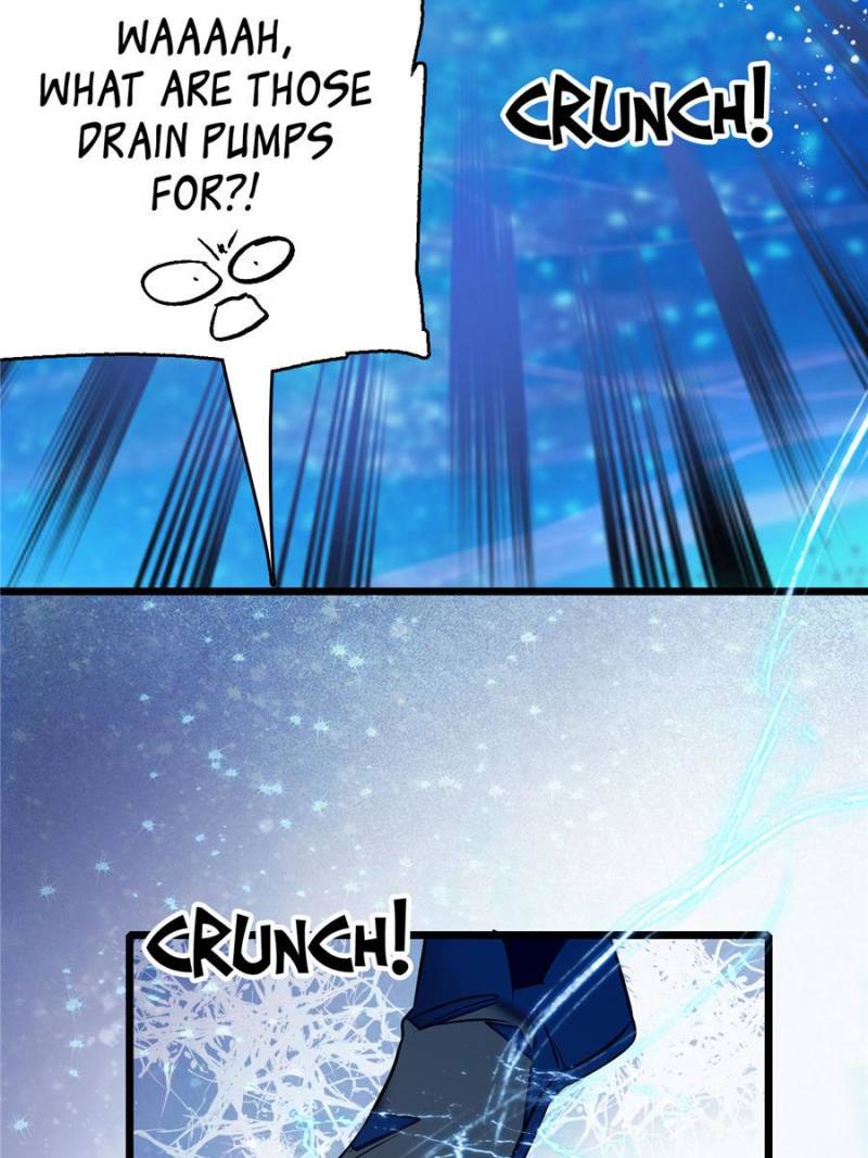 I’m Being Shipped With the King of Film! chapter 56 - page 61