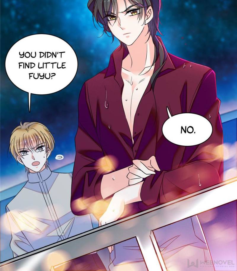 I’m Being Shipped With the King of Film! chapter 56 - page 8