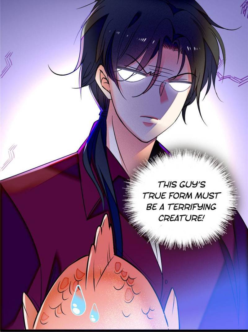 I’m Being Shipped With the King of Film! chapter 57 - page 11