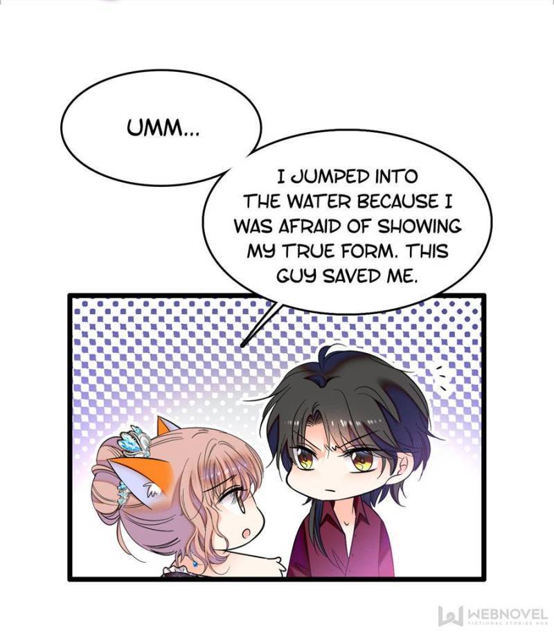 I’m Being Shipped With the King of Film! chapter 57 - page 12