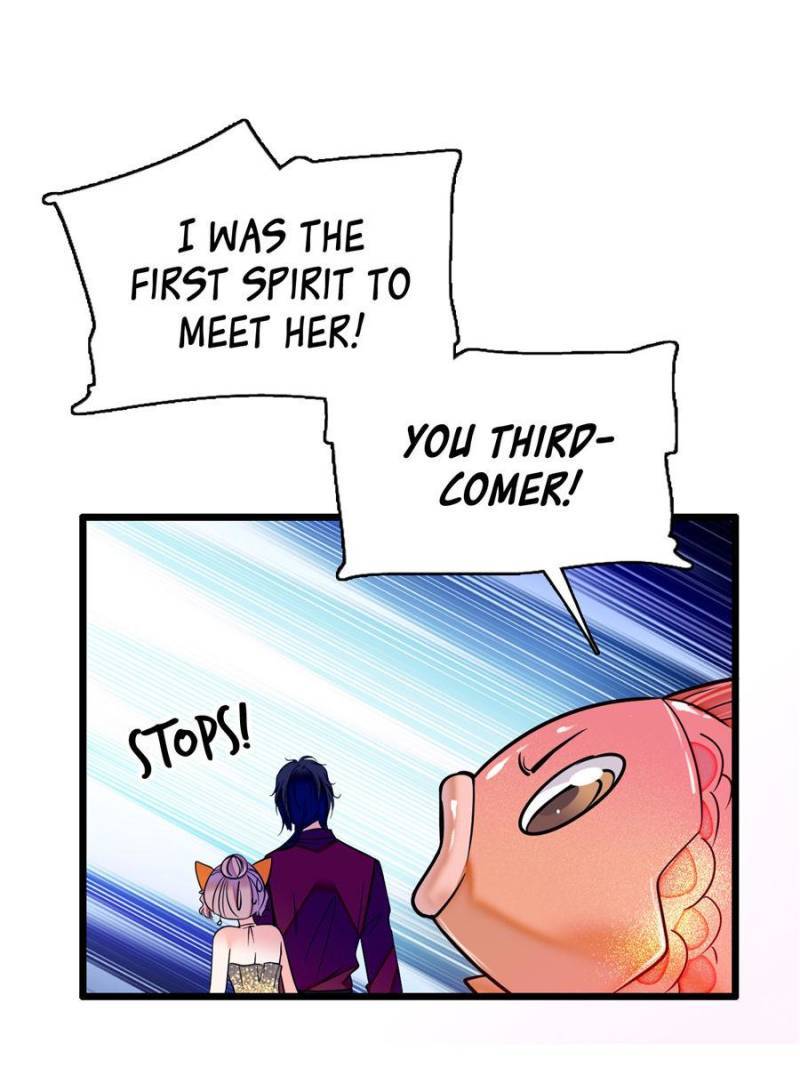 I’m Being Shipped With the King of Film! chapter 57 - page 17