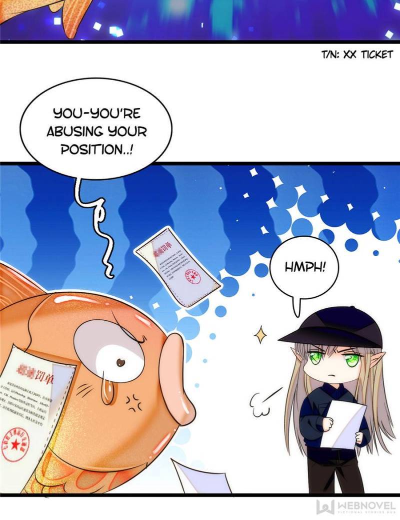 I’m Being Shipped With the King of Film! chapter 57 - page 26