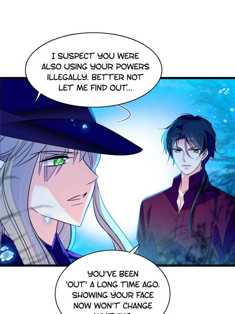 I’m Being Shipped With the King of Film! chapter 57 - page 27