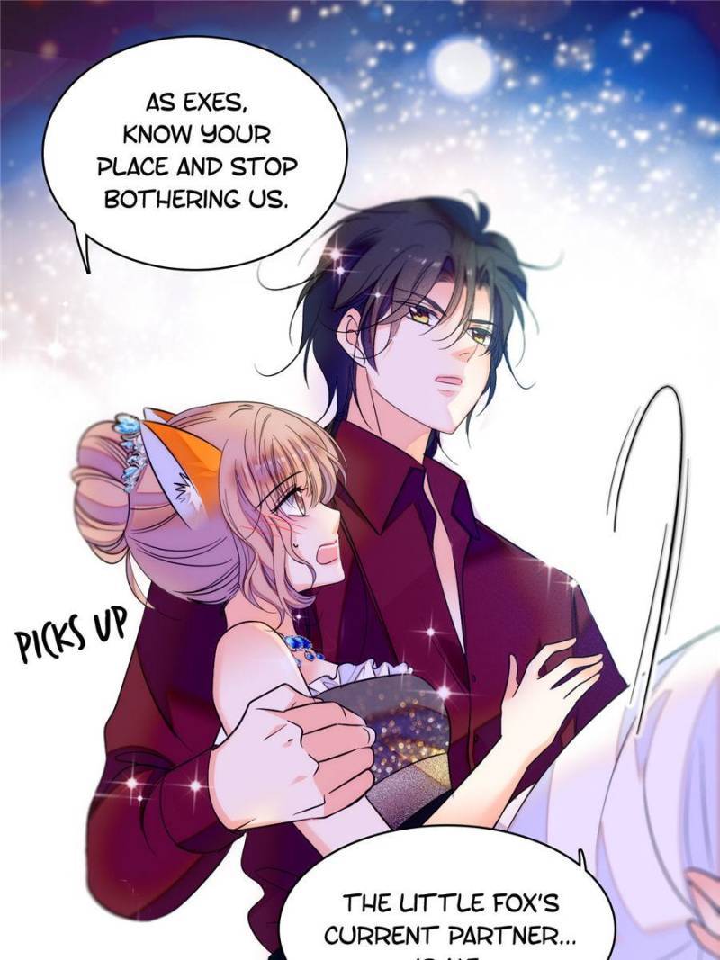 I’m Being Shipped With the King of Film! chapter 57 - page 32