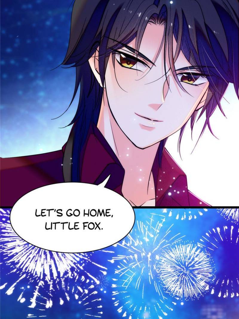 I’m Being Shipped With the King of Film! chapter 57 - page 34