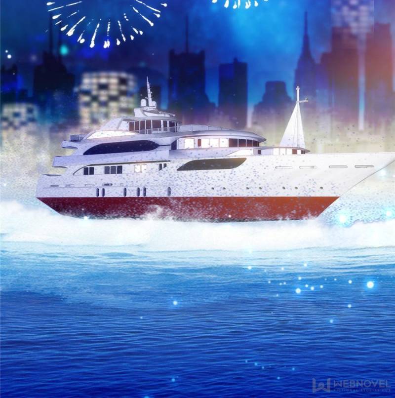I’m Being Shipped With the King of Film! chapter 57 - page 35