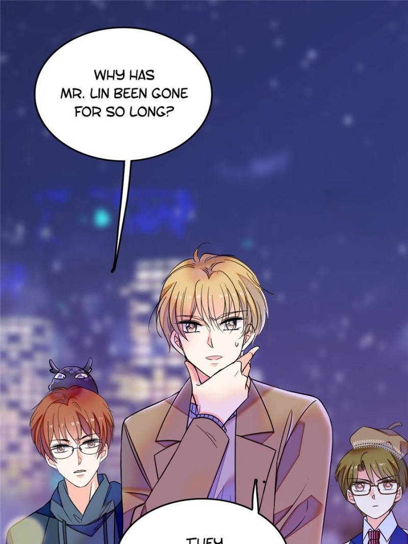 I’m Being Shipped With the King of Film! chapter 57 - page 36