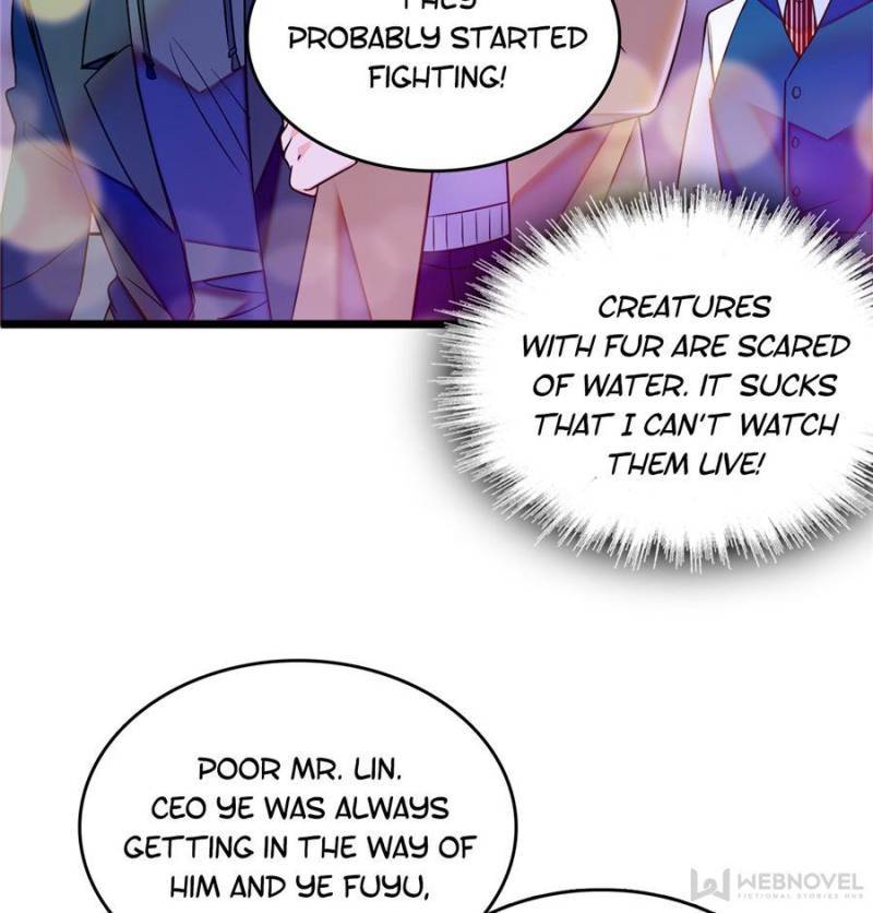 I’m Being Shipped With the King of Film! chapter 57 - page 37