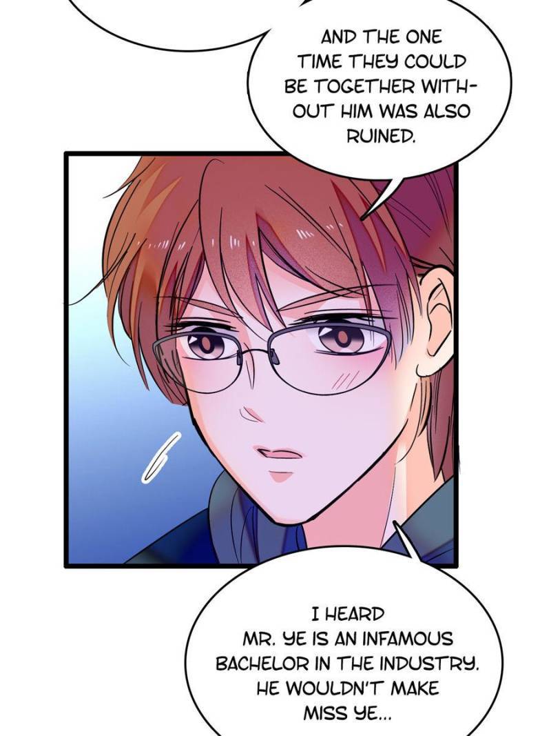 I’m Being Shipped With the King of Film! chapter 57 - page 38