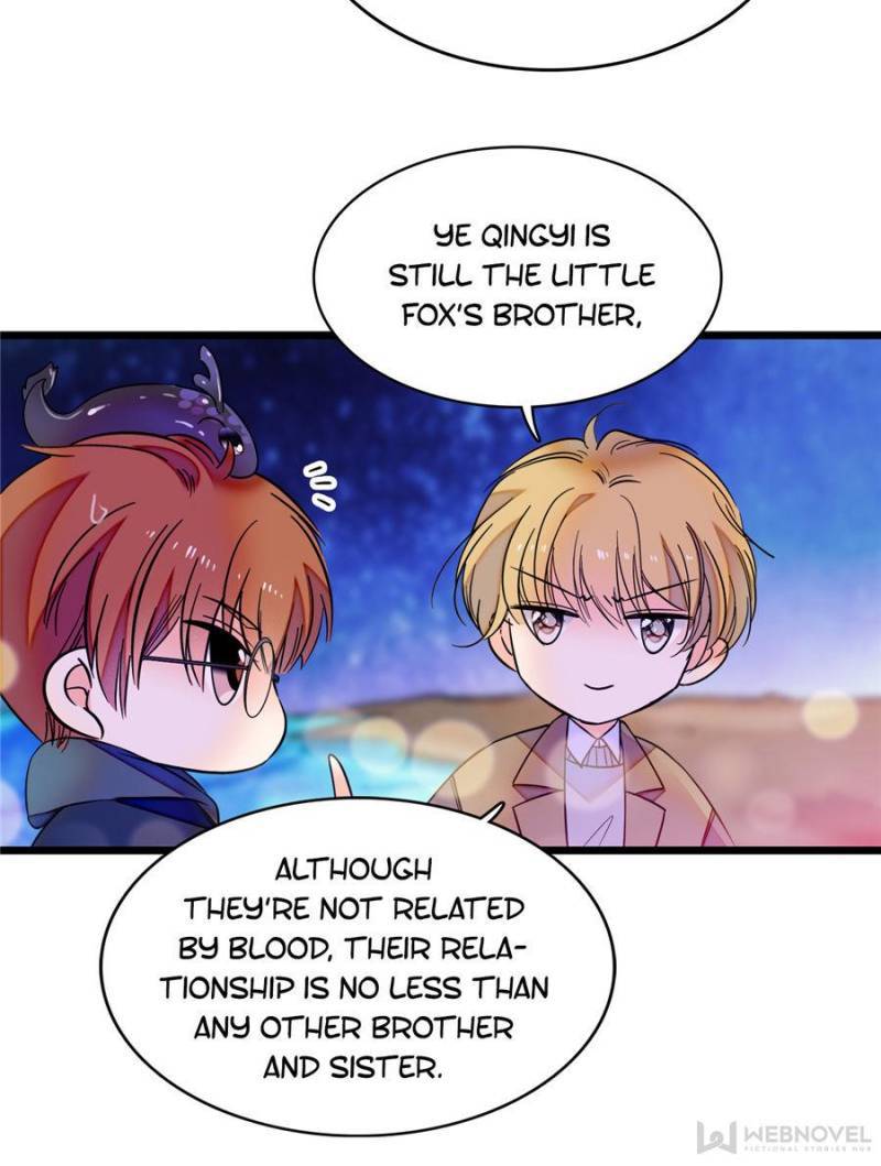 I’m Being Shipped With the King of Film! chapter 57 - page 39