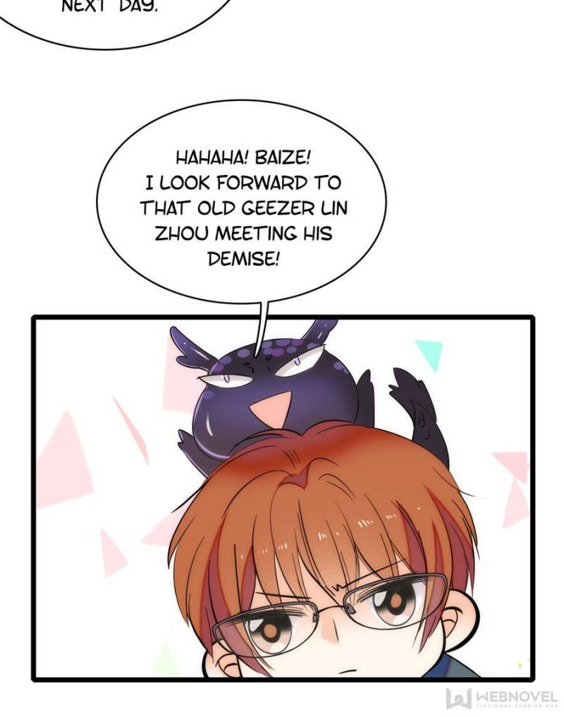 I’m Being Shipped With the King of Film! chapter 57 - page 43