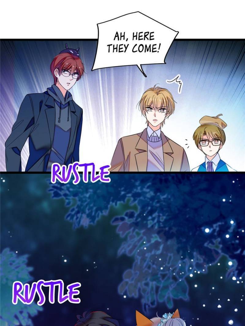 I’m Being Shipped With the King of Film! chapter 57 - page 44