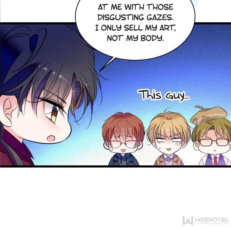 I’m Being Shipped With the King of Film! chapter 57 - page 47