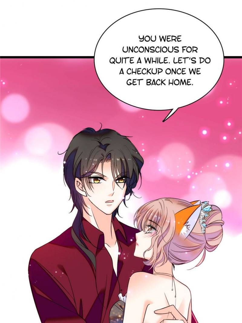 I’m Being Shipped With the King of Film! chapter 57 - page 48