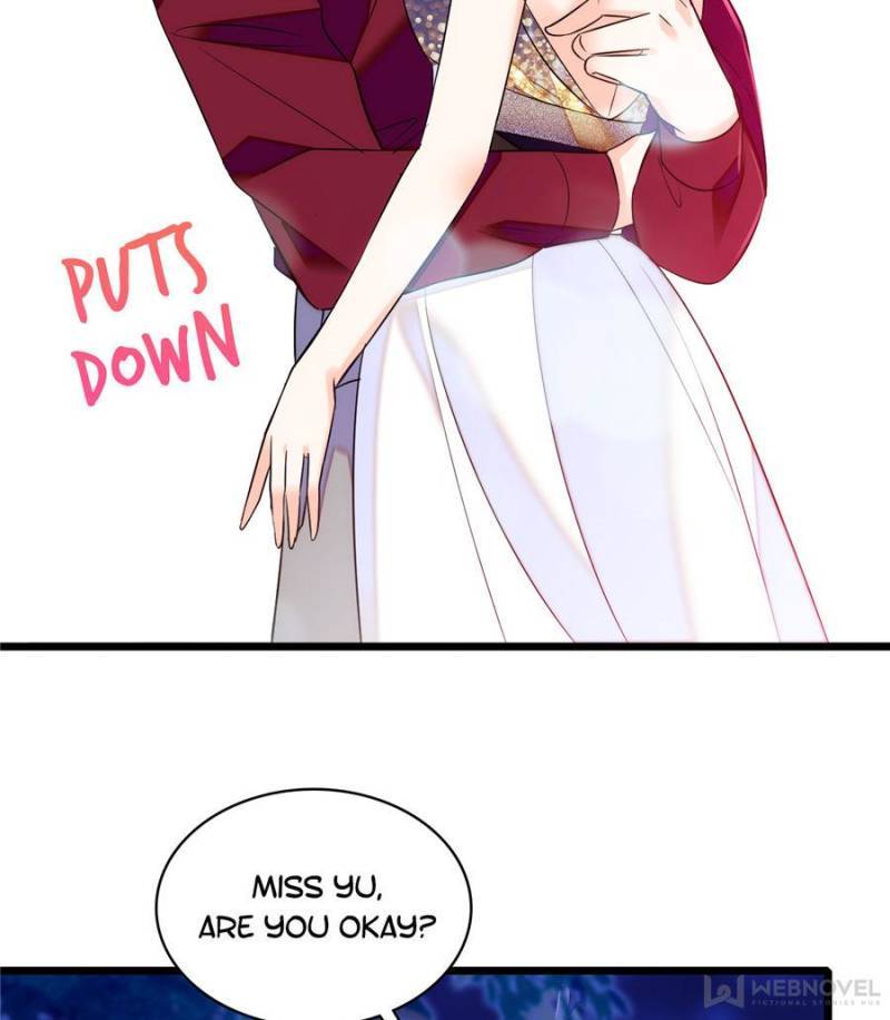 I’m Being Shipped With the King of Film! chapter 57 - page 49