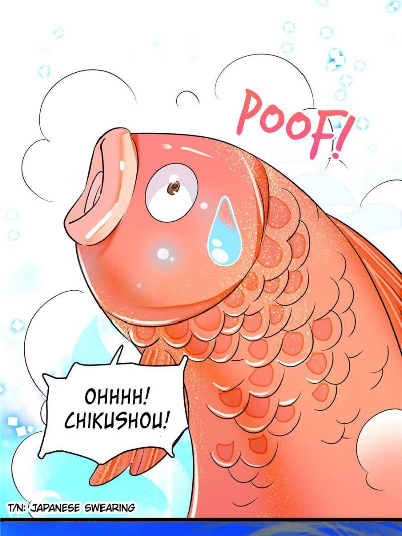 I’m Being Shipped With the King of Film! chapter 57 - page 5