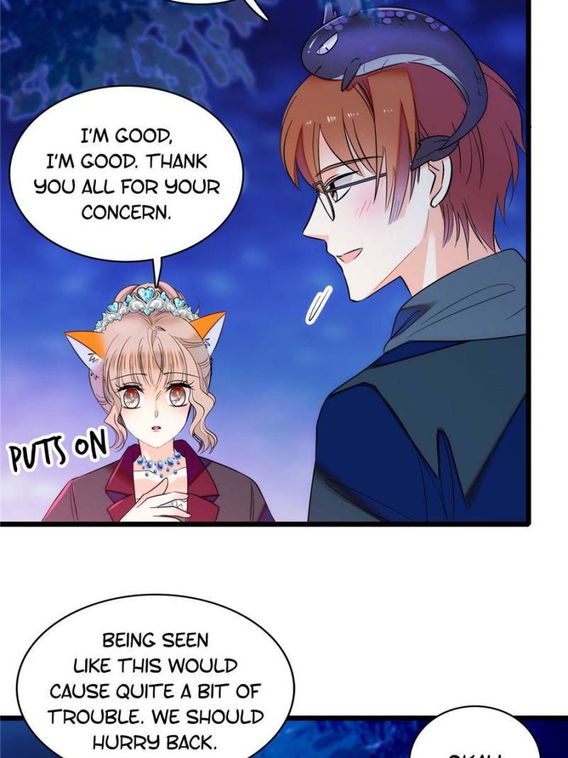 I’m Being Shipped With the King of Film! chapter 57 - page 50
