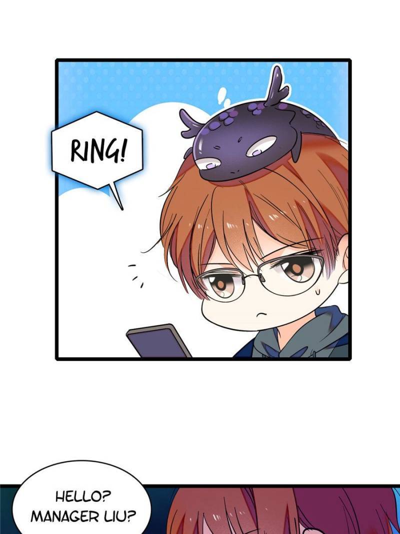 I’m Being Shipped With the King of Film! chapter 57 - page 52