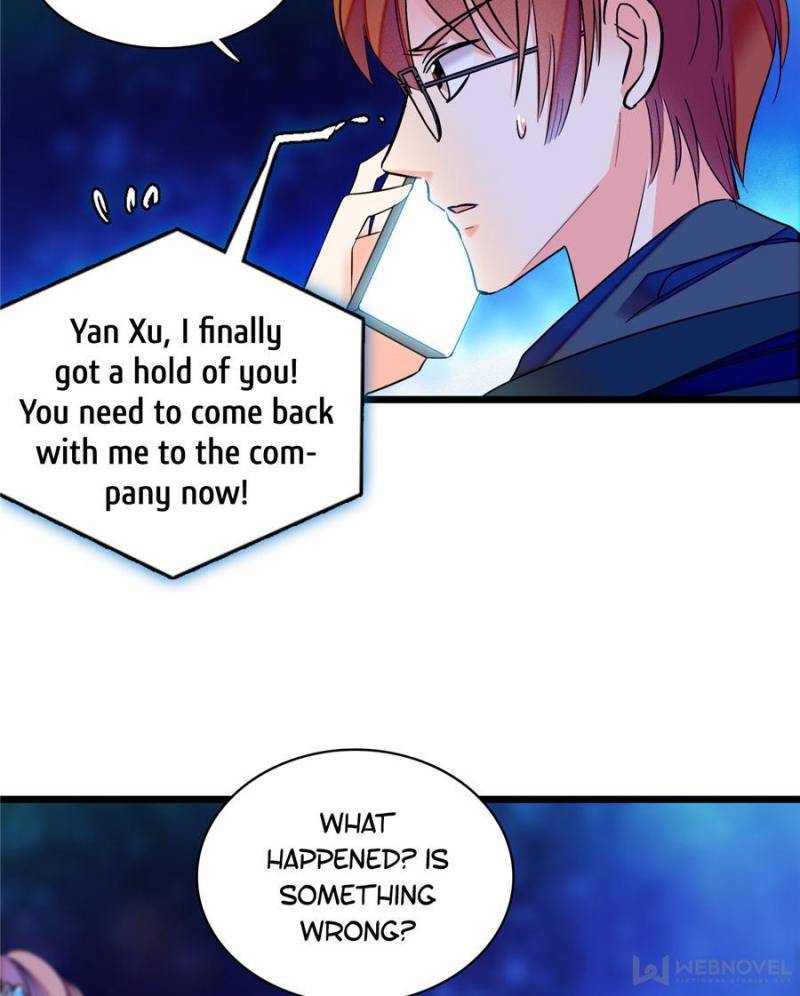 I’m Being Shipped With the King of Film! chapter 57 - page 53