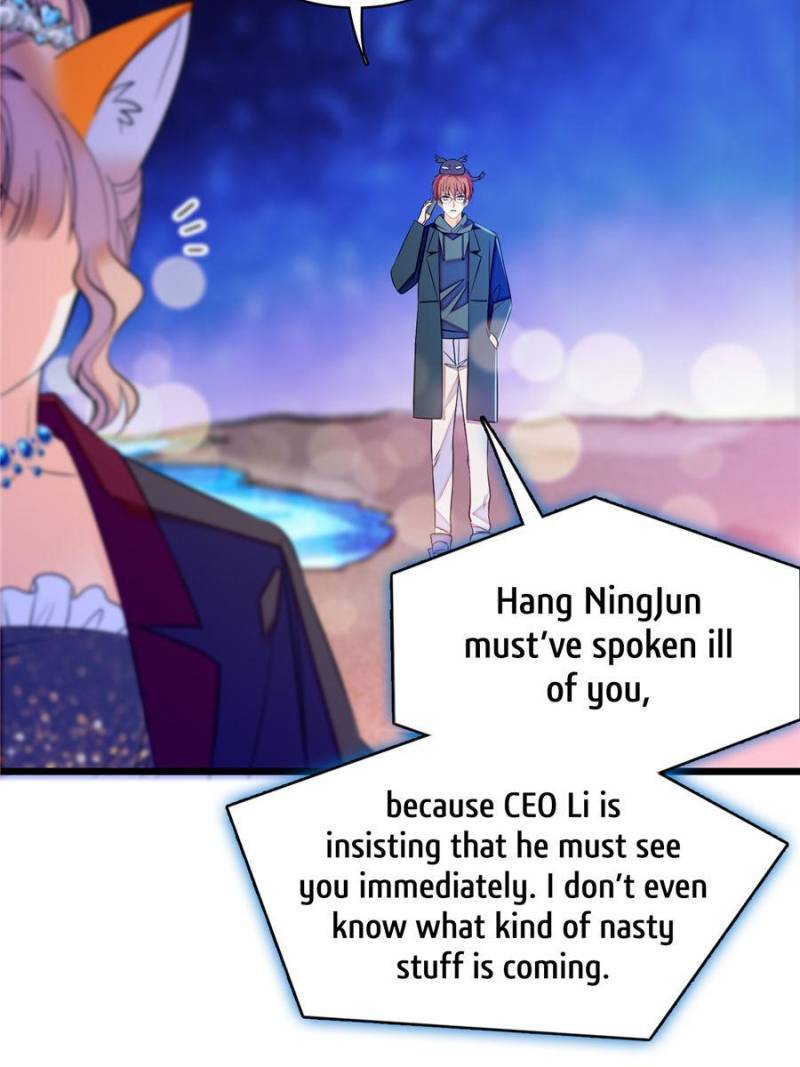I’m Being Shipped With the King of Film! chapter 57 - page 54