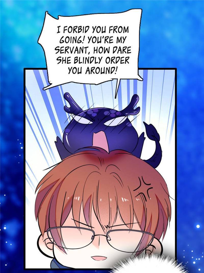 I’m Being Shipped With the King of Film! chapter 57 - page 56