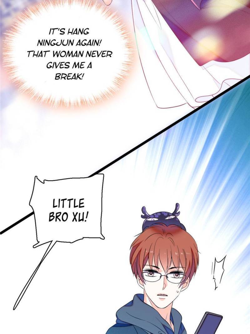 I’m Being Shipped With the King of Film! chapter 57 - page 58