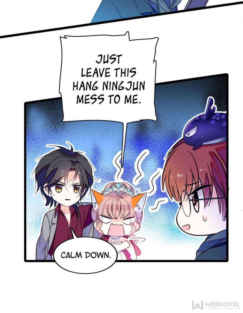 I’m Being Shipped With the King of Film! chapter 57 - page 59