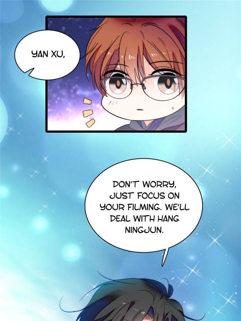 I’m Being Shipped With the King of Film! chapter 57 - page 60