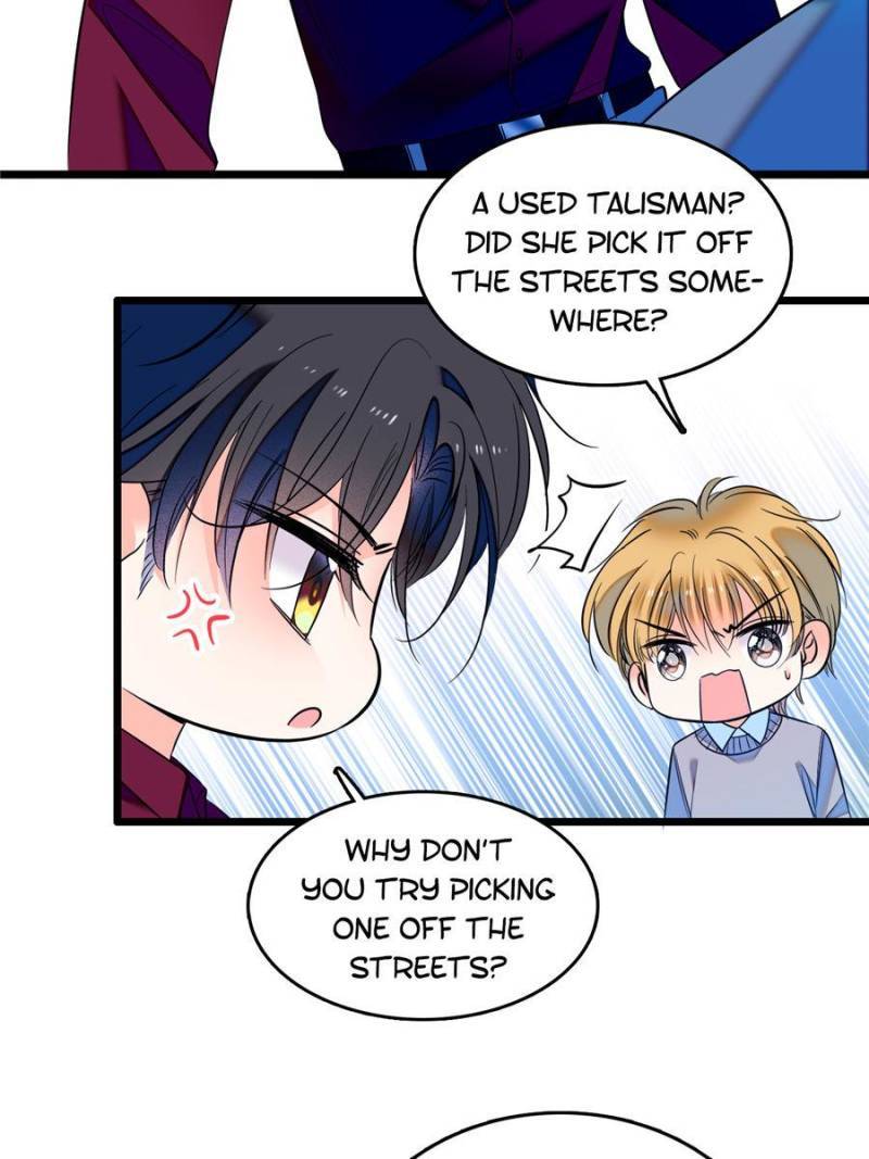 I’m Being Shipped With the King of Film! chapter 58 - page 13
