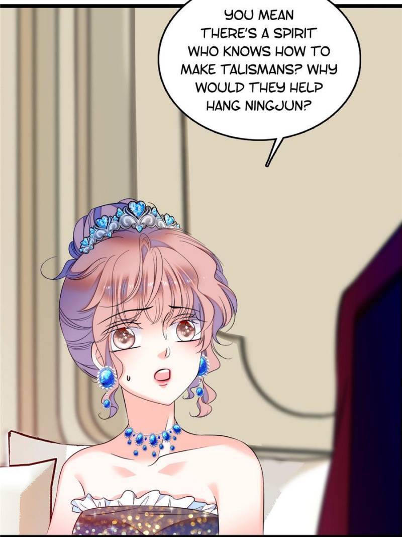 I’m Being Shipped With the King of Film! chapter 58 - page 14