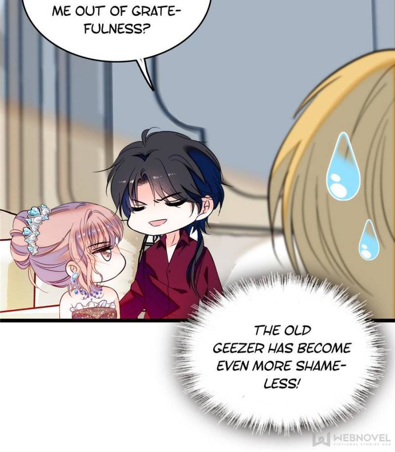 I’m Being Shipped With the King of Film! chapter 58 - page 23