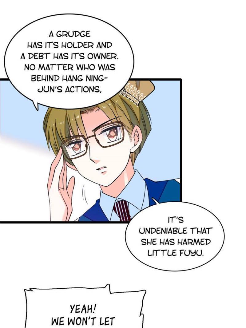 I’m Being Shipped With the King of Film! chapter 58 - page 24