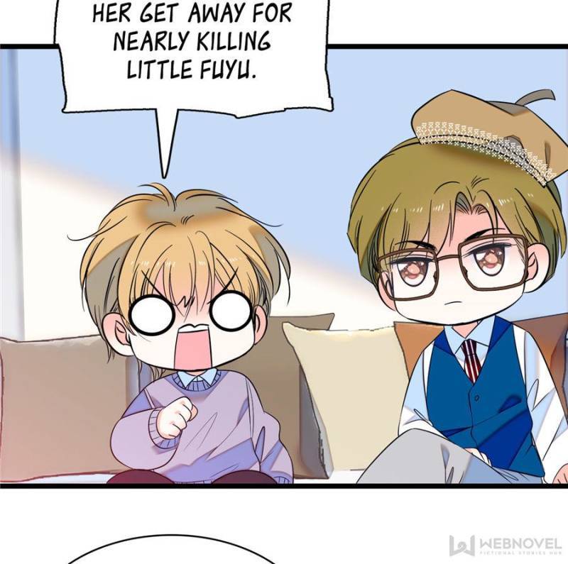 I’m Being Shipped With the King of Film! chapter 58 - page 25
