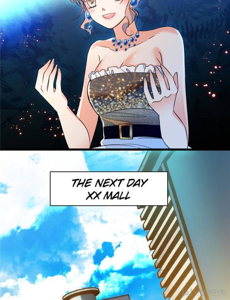 I’m Being Shipped With the King of Film! chapter 58 - page 29