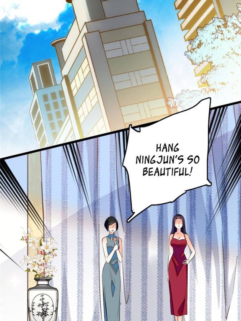 I’m Being Shipped With the King of Film! chapter 58 - page 30
