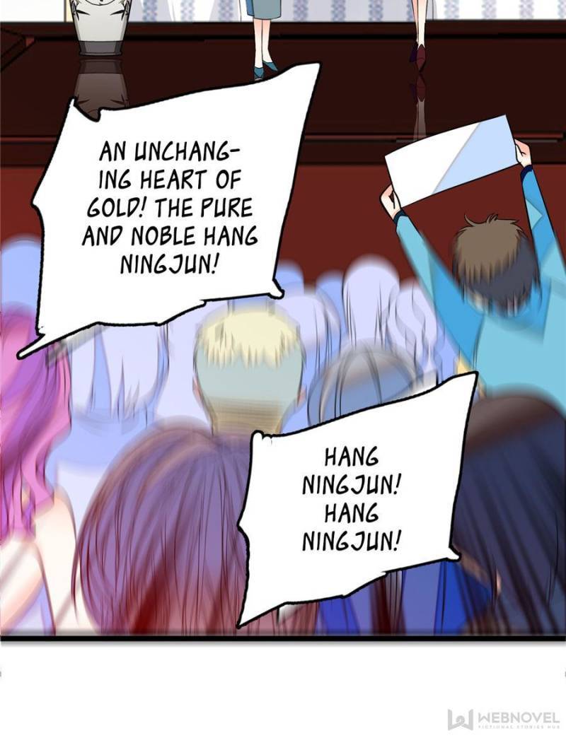 I’m Being Shipped With the King of Film! chapter 58 - page 31