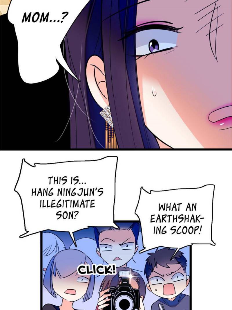 I’m Being Shipped With the King of Film! chapter 58 - page 36