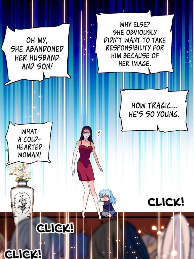 I’m Being Shipped With the King of Film! chapter 58 - page 42