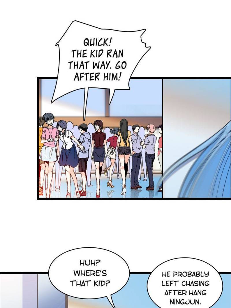 I’m Being Shipped With the King of Film! chapter 58 - page 46