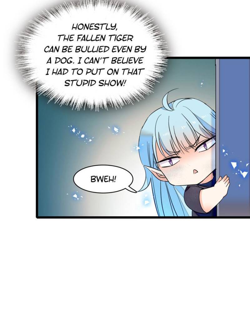 I’m Being Shipped With the King of Film! chapter 58 - page 48